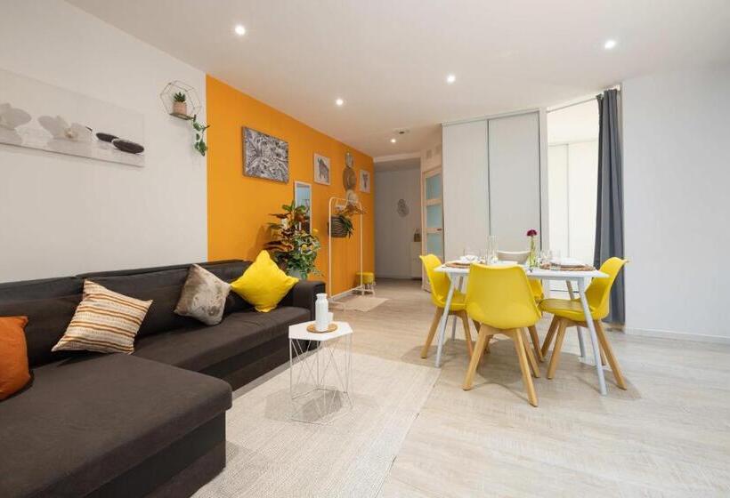 Les Franklins Appartements   Hyper Centre Mulhouse