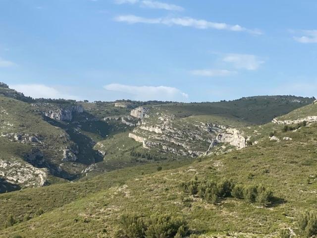 Luxueuse Bastide Provençale De 350 M2