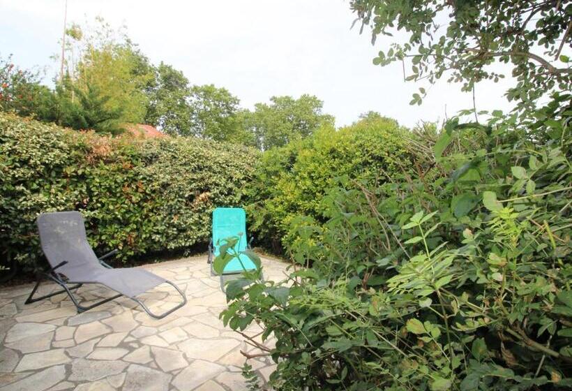 Villa F3 Avec Jardin Et Garage, Capacité 6 Pers., Proche Plage Et Village   Argelès Sur Mer   Fr 1 3