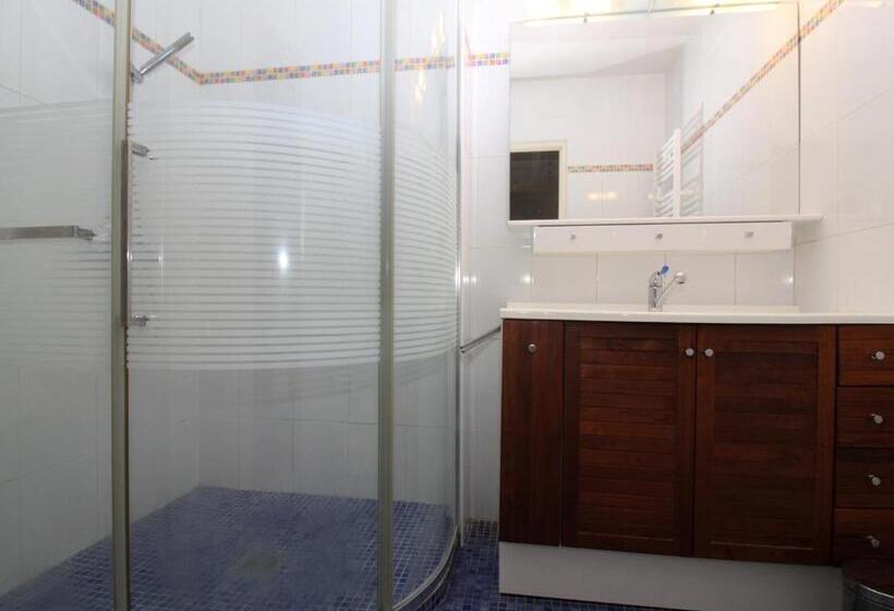 Villa F3 Avec Jardin Et Garage, Capacité 6 Pers., Proche Plage Et Village   Argelès Sur Mer   Fr 1 3