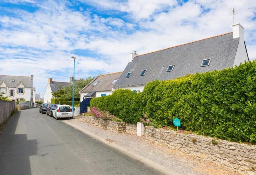 à 600m De La Plage, Maison De Famille Pour 9