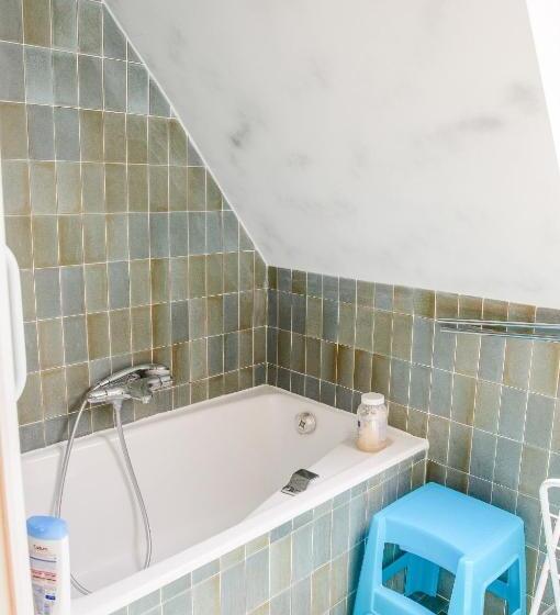 à 600m De La Plage, Maison De Famille Pour 9