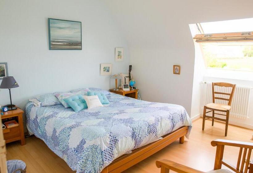 à 600m De La Plage, Maison De Famille Pour 9