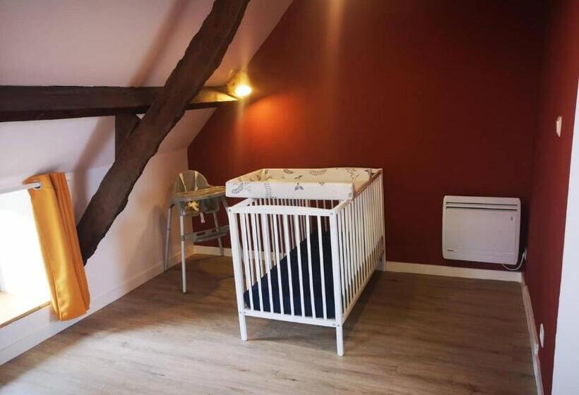 Maison Normande Proche De La Mer Et Des Lieux Touristiques