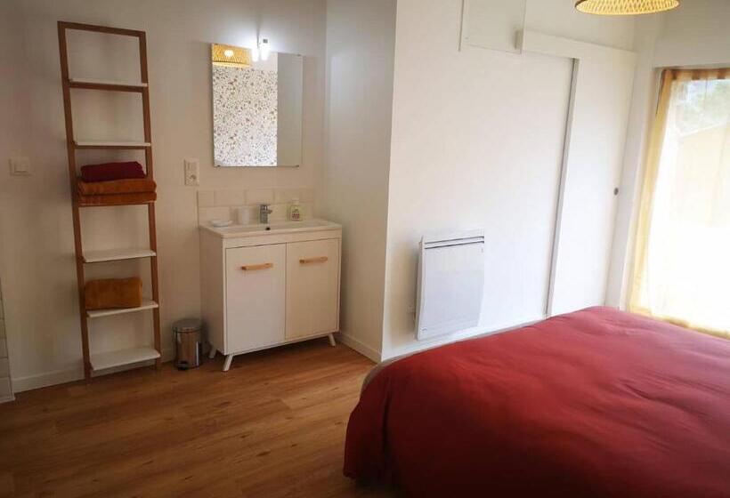 Maison Normande Proche De La Mer Et Des Lieux Touristiques