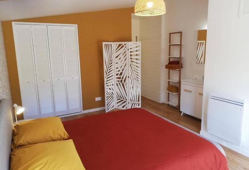 Maison Normande Proche De La Mer Et Des Lieux Touristiques