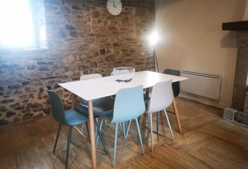 Maison Normande Proche De La Mer Et Des Lieux Touristiques