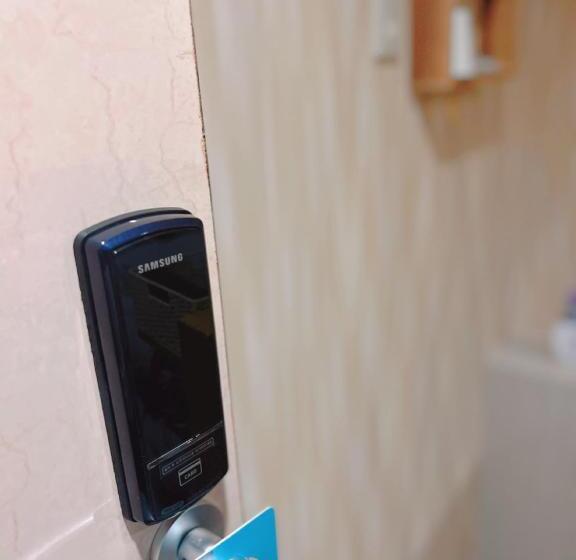 誠家 makoto Hostel