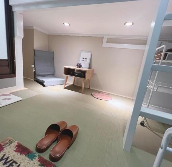 誠家 makoto Hostel