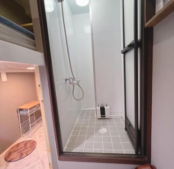 誠家 makoto Hostel