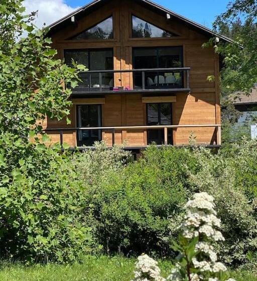 Megève   Chalet Yack   Jusqu à 15 Pers