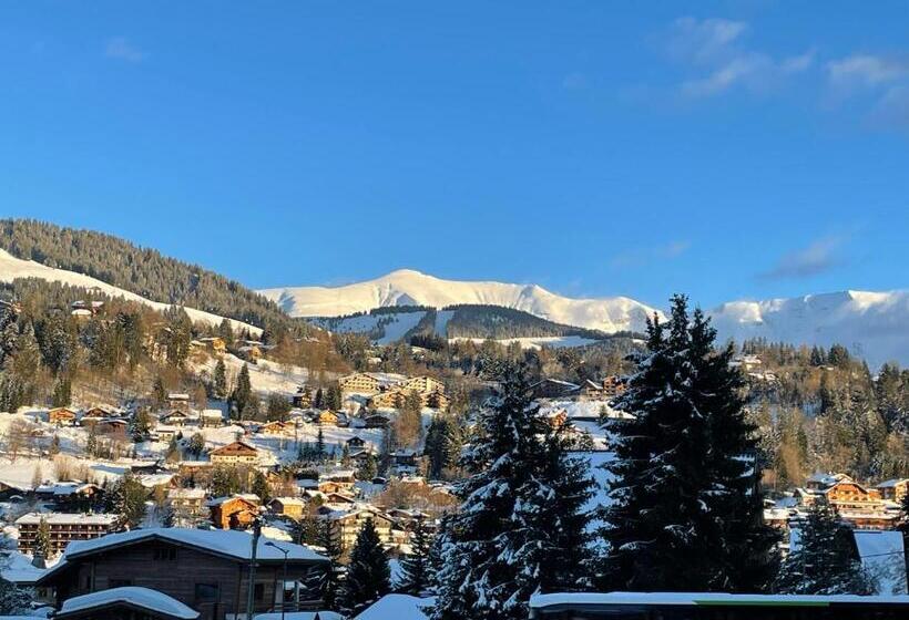 Megève   Chalet Yack   Jusqu à 15 Pers