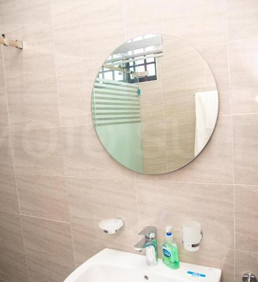 Mojo Apartment, Tema