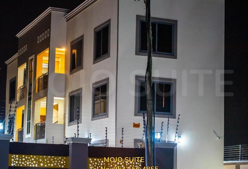 Mojo Apartment, Tema