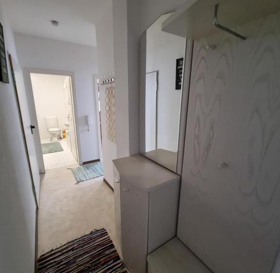 Monteurwohnung App 5