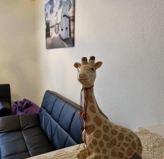 Monteurwohnung App 5