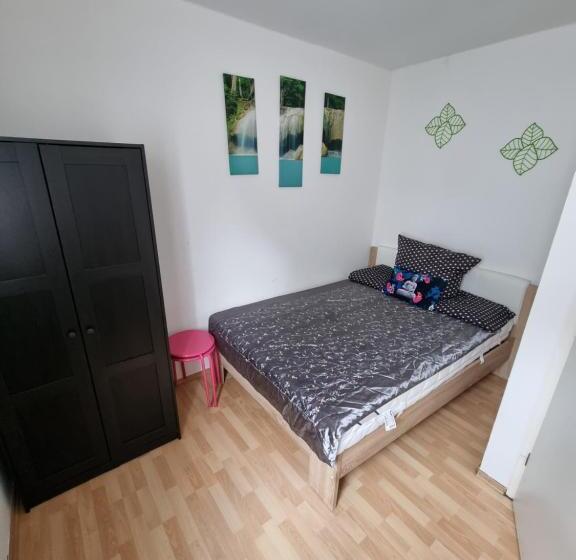 Monteurwohnung App 5