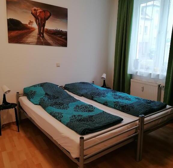 Monteurwohnung App 5