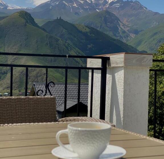 Mood Hotel Kazbegi