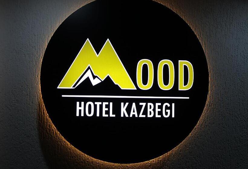 Mood Hotel Kazbegi