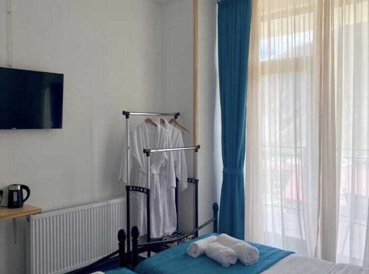Mood Hotel Kazbegi