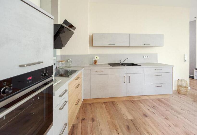 Winterangebot   Mosellolodge, Luxus Ferienhaus, Dachterrasse, Netflix, Waschmaschine