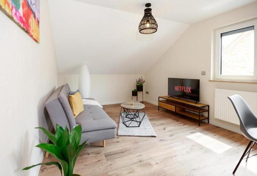 Winterangebot   Mosellolodge, Luxus Ferienhaus, Dachterrasse, Netflix, Waschmaschine