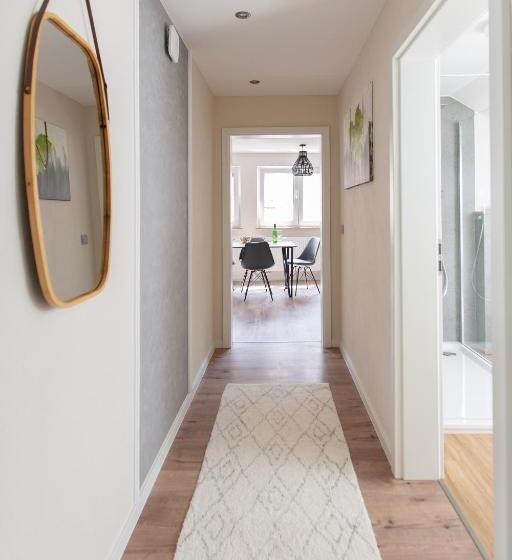 Winterangebot   Mosellolodge, Luxus Ferienhaus, Dachterrasse, Netflix, Waschmaschine