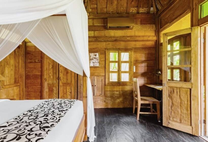 ペンション Bajalo Cottage Canggu