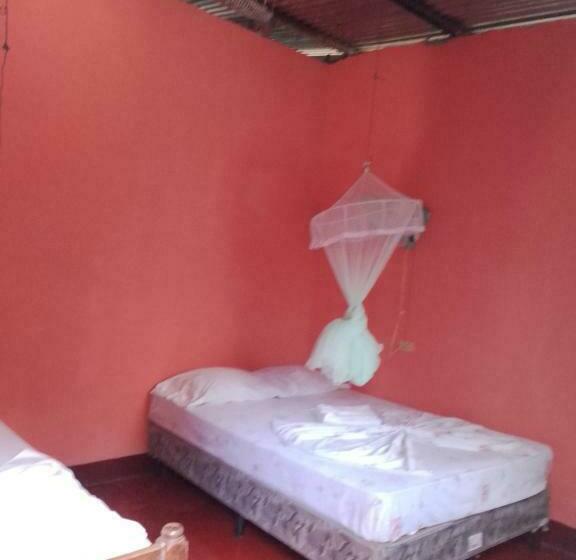 بنسيون Hospedaje La Paloma