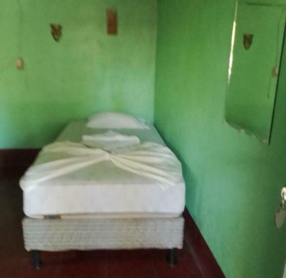 بنسيون Hospedaje La Paloma