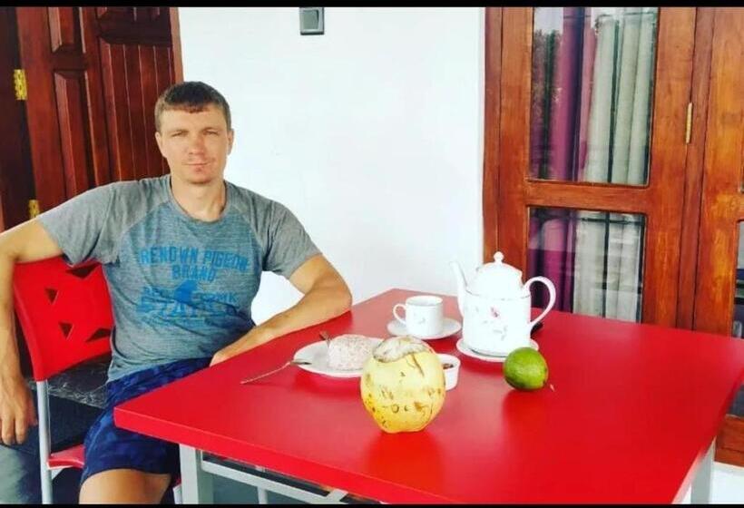 ペンション Mellow Villa