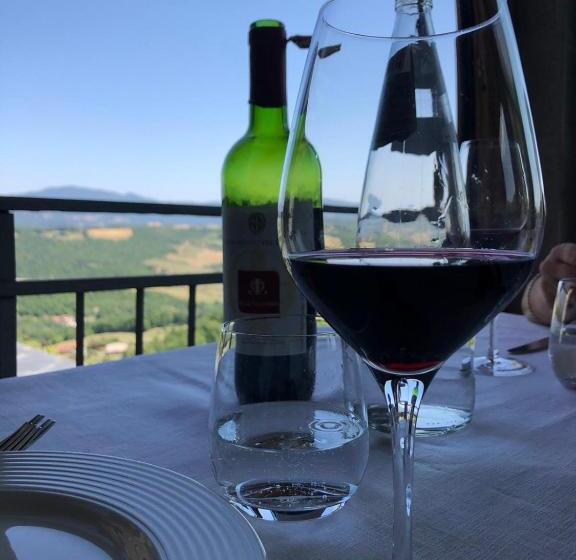 ペンション Mellow Villa