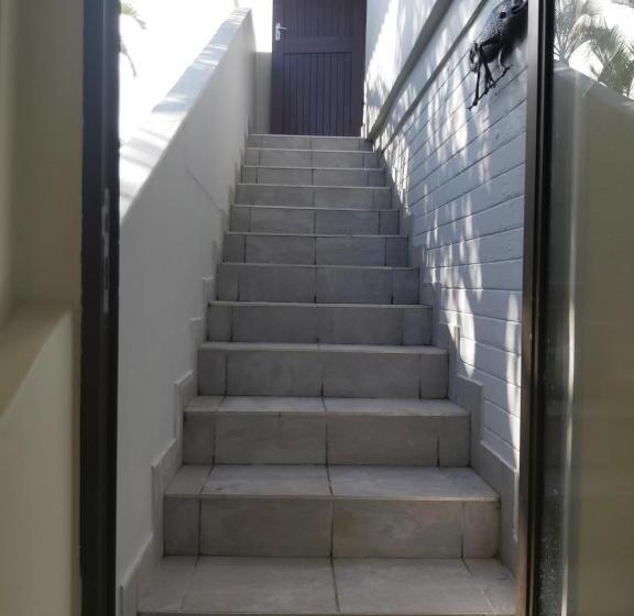 بنسيون Ramsgate Ocean View