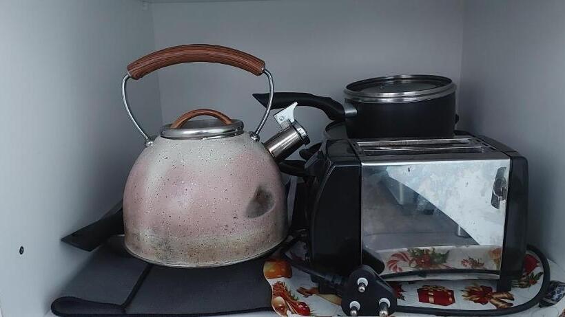 بنسيون Ramsgate Ocean View