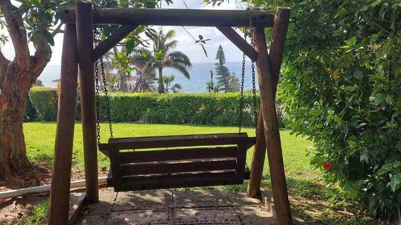 بنسيون Ramsgate Ocean View