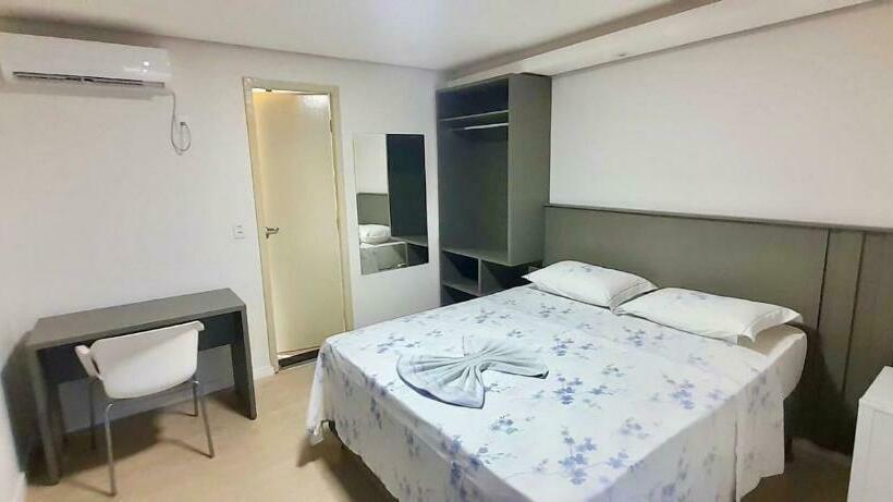 膳宿费 Pousada Recanto Dourado