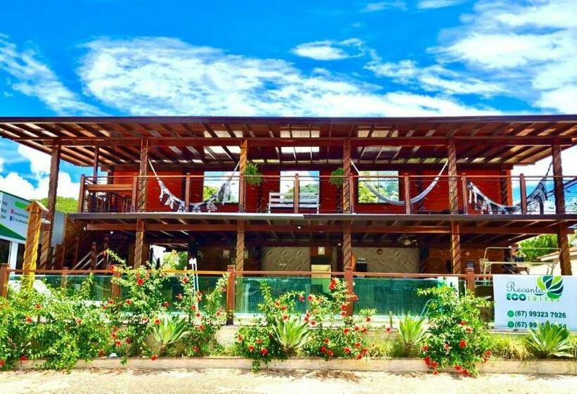 膳宿费 Pousada Recanto Dourado