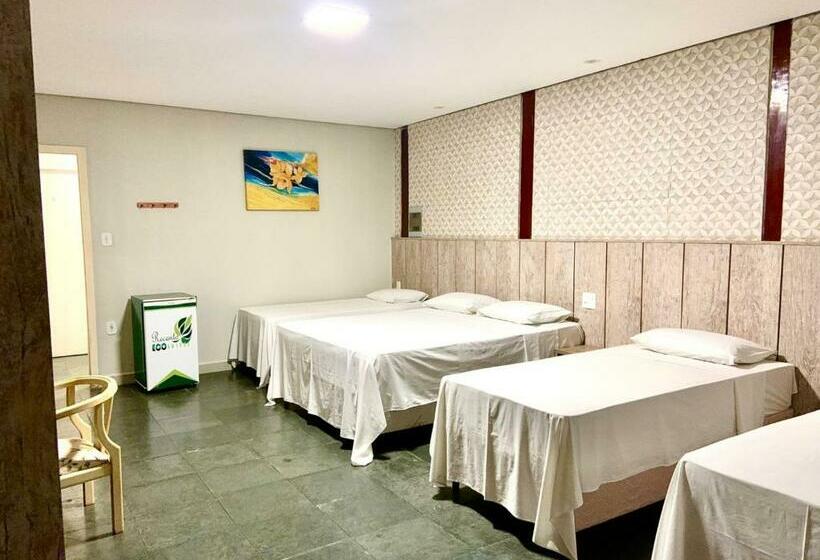 膳宿费 Pousada Recanto Dourado