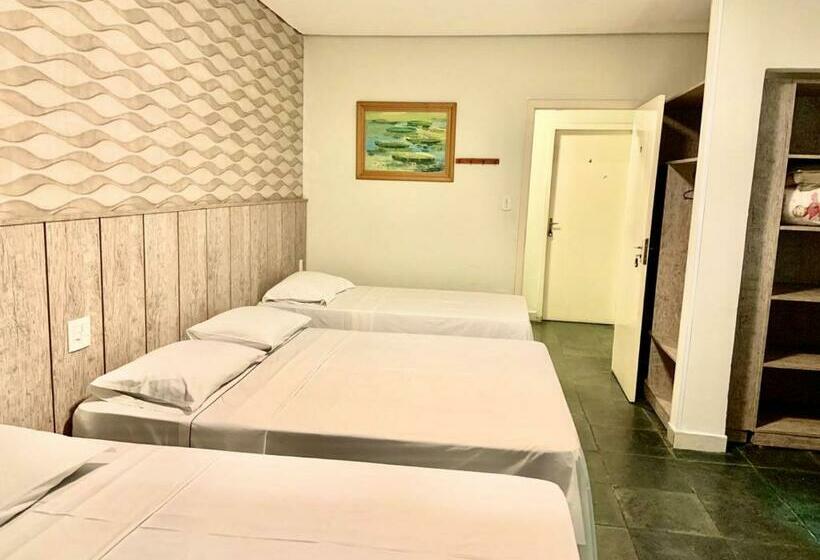 膳宿费 Pousada Recanto Dourado