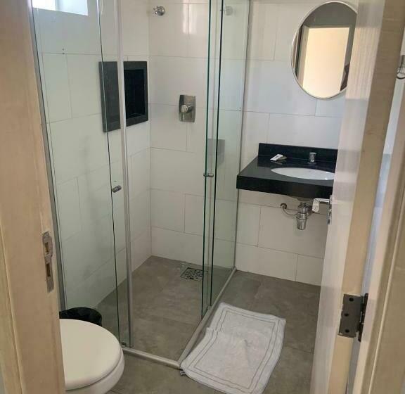 膳宿费 Pousada Recanto Dourado