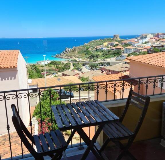 پانسیون Rena Bianca Suite By La Contessa