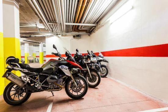 پانسیون Rena Bianca Suite By La Contessa