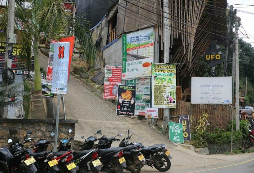 ペンション Super Spot Guest House