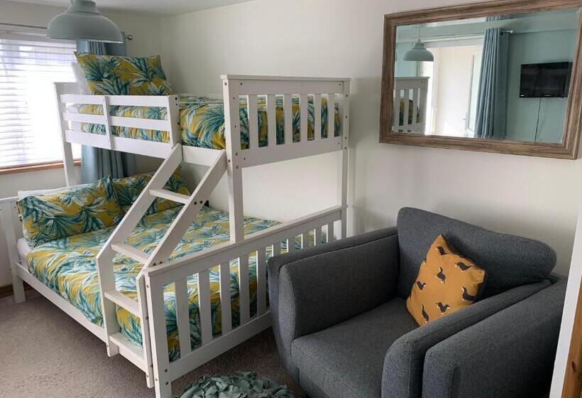 Porthtowan Studio