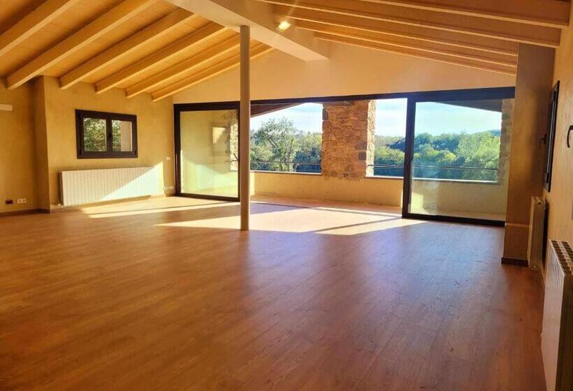 Recientemente Restaurada Ideal Para Grupos