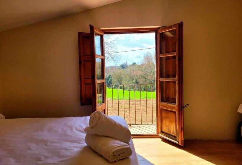 Recientemente Restaurada Ideal Para Grupos