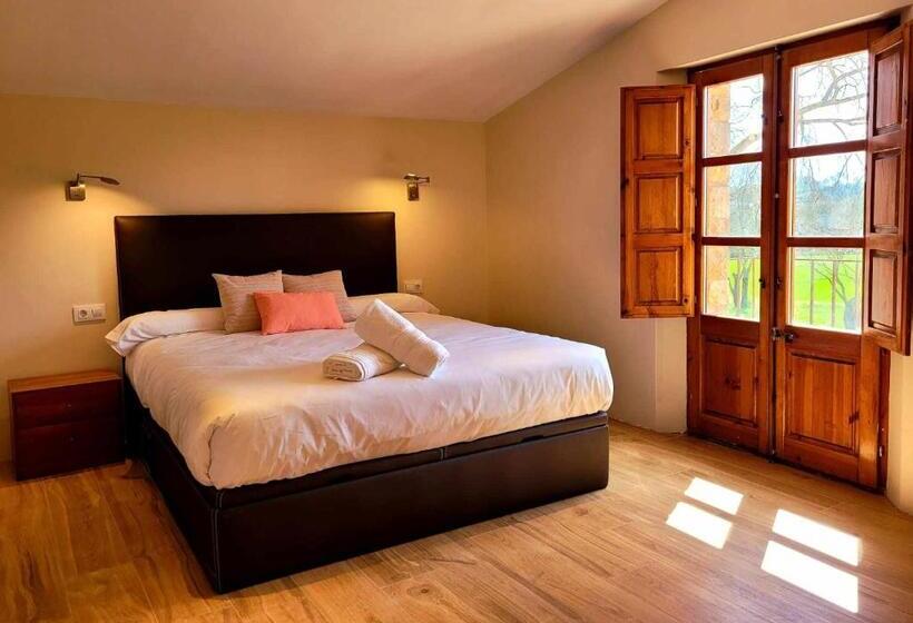 Recientemente Restaurada Ideal Para Grupos