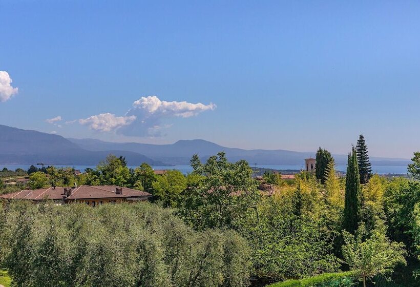 Residence Gli Oleandri C13