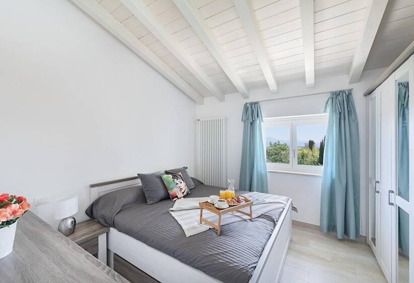 Residence Gli Oleandri C13